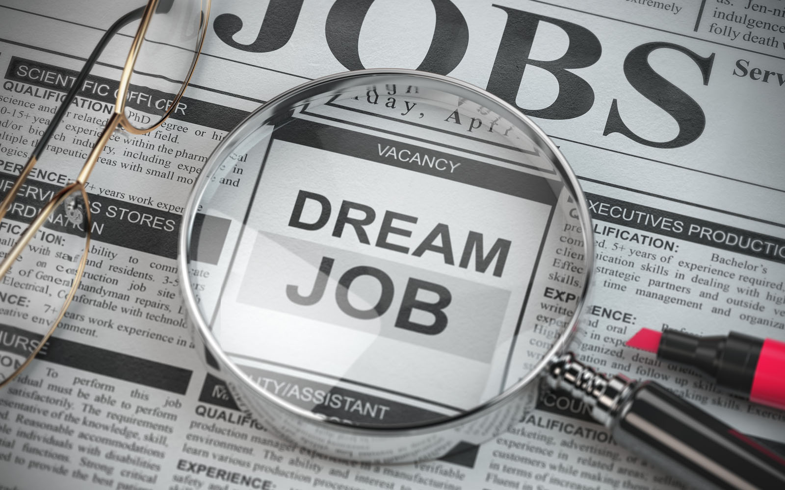 fake job predictor